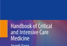 Handbook of Critical and Intensive Care Medicine (2021) Joseph Varon