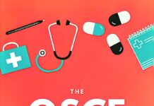 OSCE Medical Reference Pocket Guide (2020) MEDSCHOOLBRO