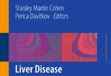 Liver Disease – A Clinical Casebook (2019) Stanley Martin Cohen