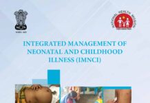 Integrated Management of Neonatal and Childhood Illness (IMNCI) – Participant Module for Health Workers (2023) Ministry of Health & Family Welfare, Government of India