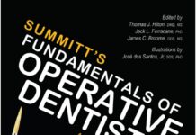 Art and Science of Operative Dentistry – Direct and Indirect Restoration Procedures (2013) Thomas J Hilton