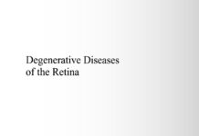 Degenerative Diseases of the Retina – Proceedings of the Sixth International Symposium on Retinal Degenerations (1995) Robert E. Anderson
