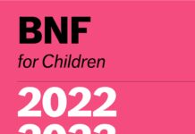 BNF for Children (2022) Joint Formulary Committee