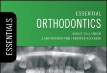 Essential Orthodontics (2018) Birgit Thilander