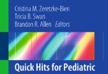 Quick Hits for Pediatric Emergency Medicine (2018) Cristina M. Zeretzke-Bien