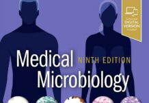 Medical Microbiology (2021) Patrick R. Murray