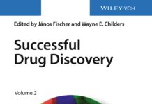Successful Drug Discovery – Volume 2 (2017) János Fischer