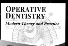 Operative Dentistry – Principles and Techniques (2017) Vimal K. Sikri