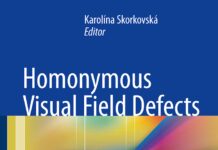 Homonymous Visual Field Defects (2017) Karolína Skorkovská