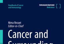 Cancer and Surrounding Environment – Etiologies and Tumor Microenvironment (2025) Nima Rezaei