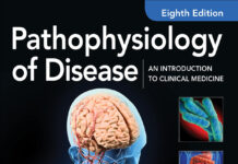 Pathophysiology of Disease – An Introduction to Clinical Medicine (2019) Not listed
