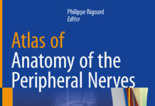 Atlas of Anatomy of the Peripheral Nerves – The Nerves of the Limbs (2020) Philippe Rigoard
