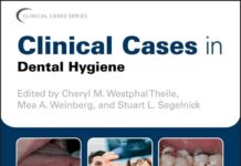 Clinical Cases in Dental Hygiene (2019) Cheryl M. Westphal Theile
