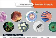 Medical Microbiology – A Guide to Microbial Infections Pathogenesis, Immunity, Laboratory Diagnosis and Control (2012) David Greenwood