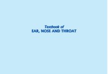 Textbook of Ear, Nose and Throat (2005) Lt Col BS Tuli