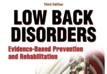 Low Back Disorders – Evidence-Based Prevention and Rehabilitation (2016) Stuart McGill