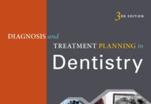 Diagnosis and Treatment Planning in Dentistry (2017) Stephen J. Stefanac