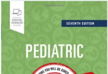 Pediatric Secrets (2021) Richard A. Polin, MD