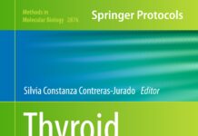 Thyroid Hormones – Methods and Protocols (2025) Silvia Constanza Contreras-Jurado