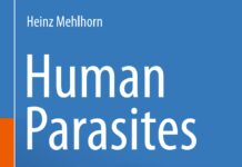 Human Parasites – Diagnosis, Treatment, Prevention (2016) Heinz Mehlhorn