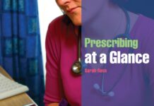 Prescribing at a Glance (2014) Sarah Ross