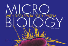 Microbiology with Diseases by Body System (2018) Multiple Authors