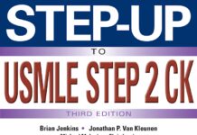 Step-Up to USMLE Step 2 CK (2014) Brian Jenkins