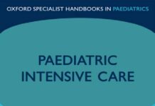 Paediatric Intensive Care – Oxford Specialist Handbooks (2015) Peter Barry
