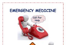 EMERGENCY MEDICINE (2023) DR. MOHCEN AL. HAJ