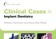 Clinical Cases in Implant Dentistry (2017) Nadeem Karimbux