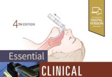Essential Clinical Procedures (2020) Richard Dehn