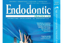 Endodontic Practice US – Winter 2018 – Volume 11 Number 4 (2018) Julian Webber