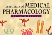 Essentials of Medical Pharmacology (2013) KD Tripathi