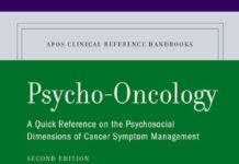 Psycho-Oncology – A Quick Reference on the Psychosocial Dimensions of Cancer Symptom Management (2015) Jimmie C. Holland