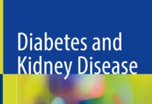 Diabetes and Kidney Disease (2022) Edgar V. Lerma