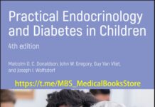 Practical Endocrinology and Diabetes in Children (2019) Malcolm D.C. Donaldson