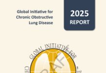 Global Strategy for the Diagnosis, Management, and Prevention of Chronic Obstructive Pulmonary Disease – Global Initiative for Chronic Obstructive Lung Disease (2025 Report) (2025) Alvar Agusti, MD