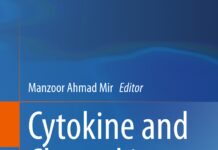 Cytokine and Chemokine Networks in Cancer (2023) Manzoor Ahmad Mir