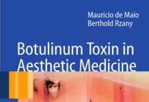Botulinum Toxin in Aesthetic Medicine (2007) Mauricio de Maio