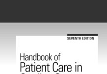 Handbook of Patient Care in Cardiac Surgery (2010) John H. Lemmer, Jr., MD