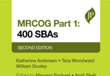 MRCOG Part 1 – 400 SBAs (2016) Katherine Andersen