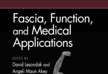 Fascia, Function, and Medical Applications (2021) David Lesondak