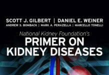National Kidney Foundation’s Primer on Kidney Diseases (2018) Scott J. Gilbert