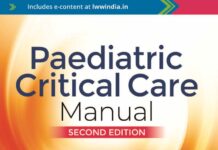 Paediatric Critical Care Manual (2024) Shrishu R. Kamath