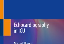 Echocardiography in ICU (2020) Michel Slama