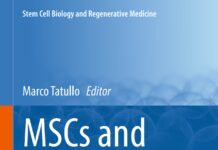 MSCs and Innovative Biomaterials in Dentistry (2017) Marco Tatullo