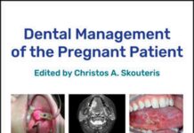 Dental Management of the Pregnant Patient (2018) Christos A. Skouteris