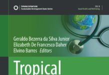 Tropical Nephrology – Sustainable Development Goals Series (2025) Geraldo Bezerra da Silva Junior