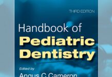 Handbook of PEDIATRIC DENTISTRY (2008) Angus C Cameron