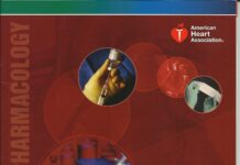ECG & Pharmacology – STUDENT WORKBOOK (2011) Elizabeth Sinz, MD